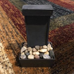 Table Water Fountain 🎀